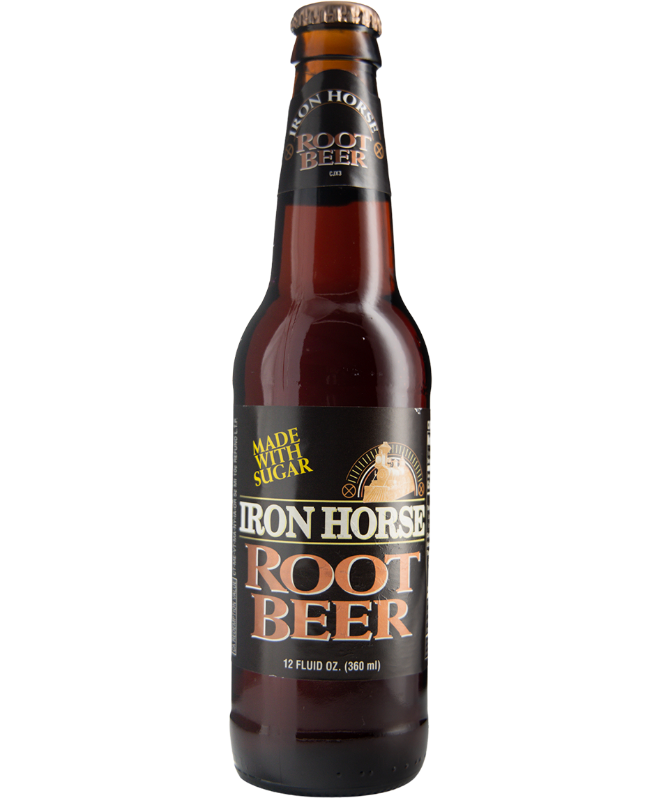 iron-horse-root-beer-bottle