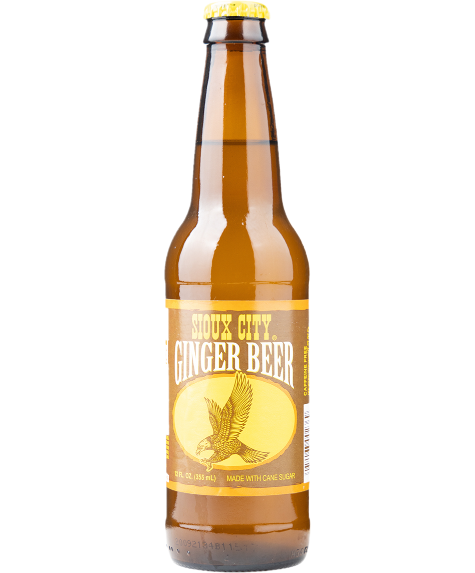 sioux-city-ginger-beer-soda-bottle