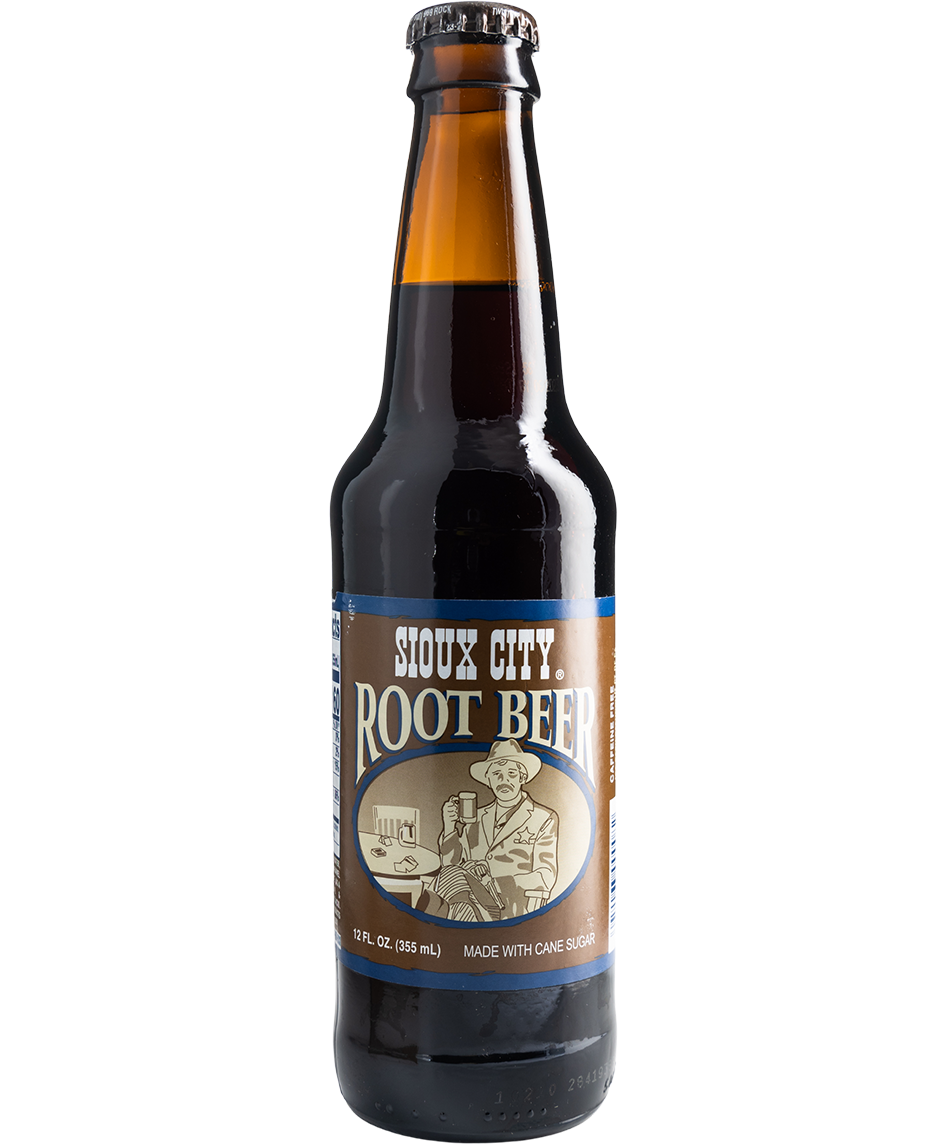 sioux-city-root-beer-soda-bottle