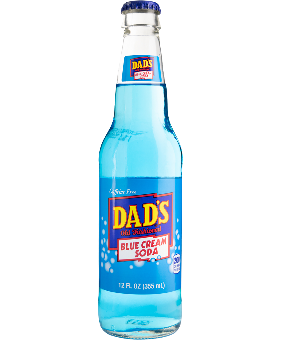 dads-blue-cream-soda-bottle